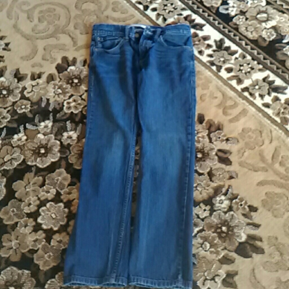 Levi's jeans 511 slim fit